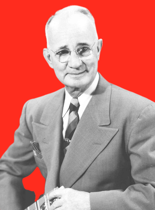 Napoleon Hill