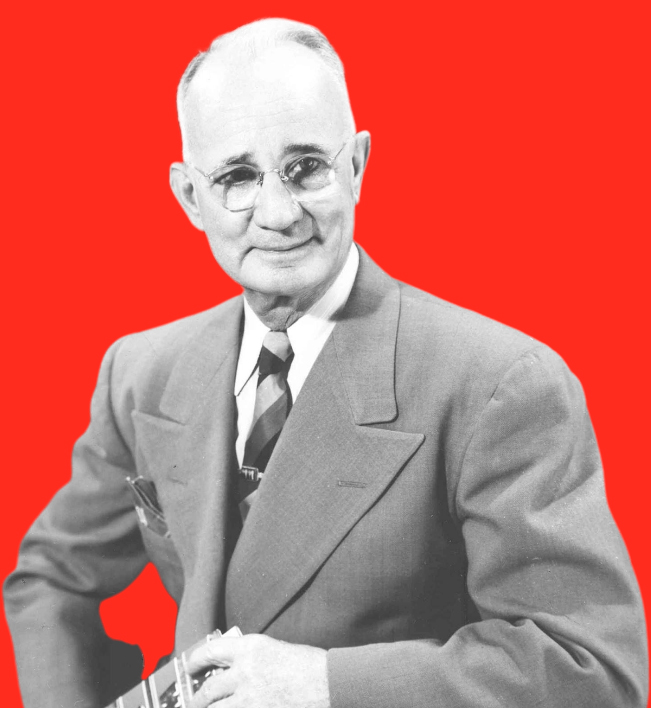 Napoleon Hill